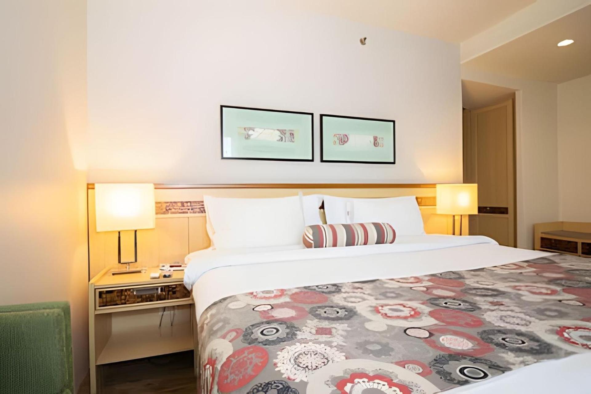 360 Lets Idea By Ozped Apartment *