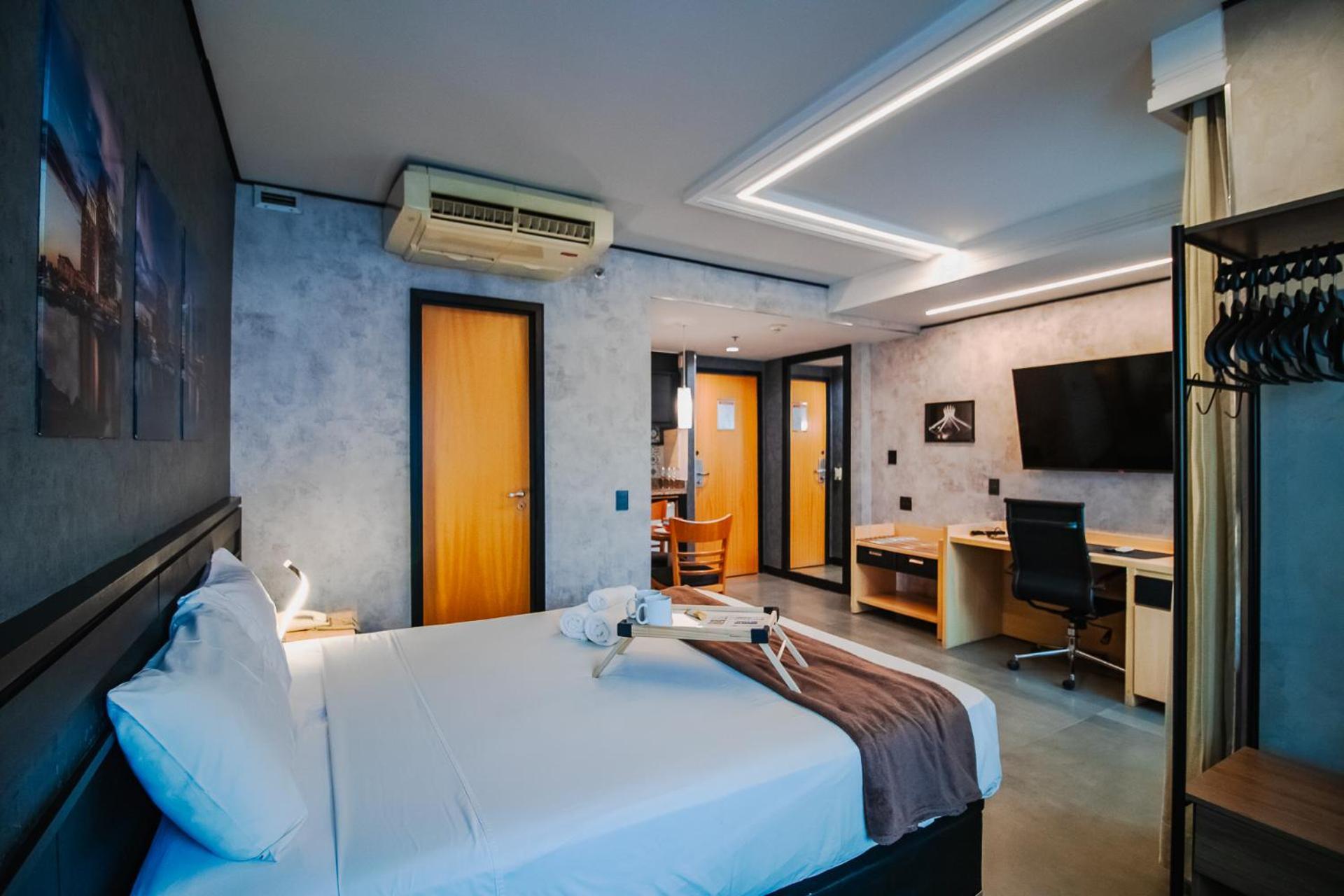 360 Lets Idea By Ozped Apartment *