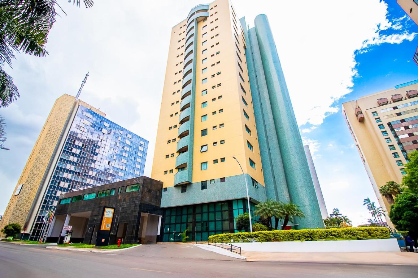 360 Lets Idea By Ozped Brasilia