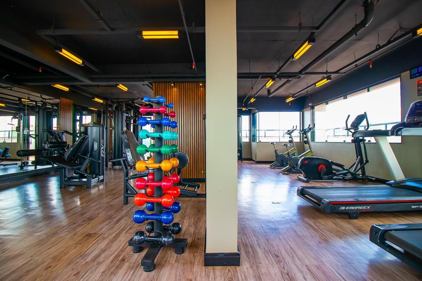 360 Lets Idea By Ozped Apartment *