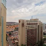 Fusion Vision Hplus Hotel Asa Norte - Apartamento Particular