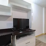 Fusion Vision Hplus Hotel Asa Norte - Apartamento Particular