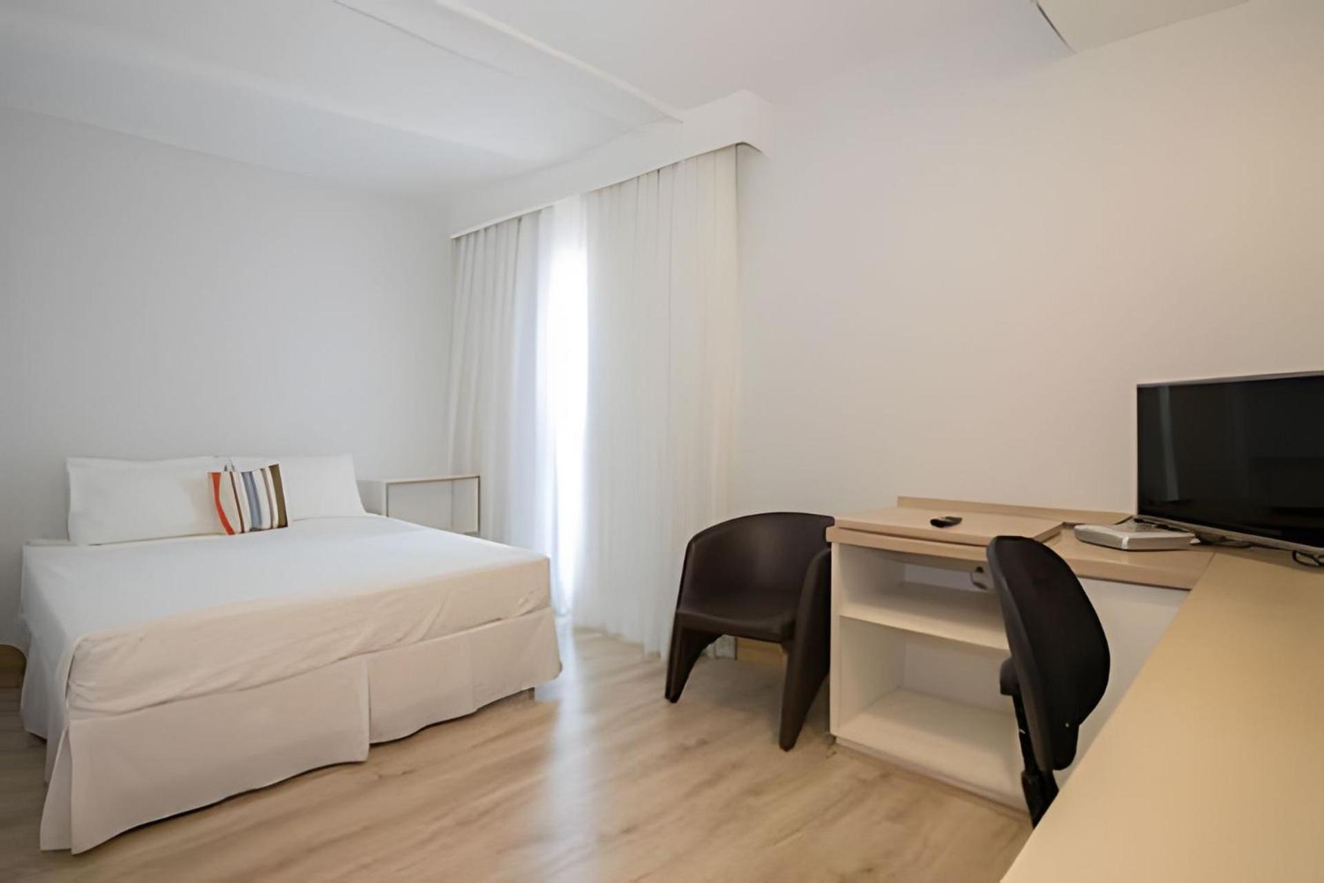 Fusion Vision Hplus Asa Norte - Particular Apartamento Brasilia
