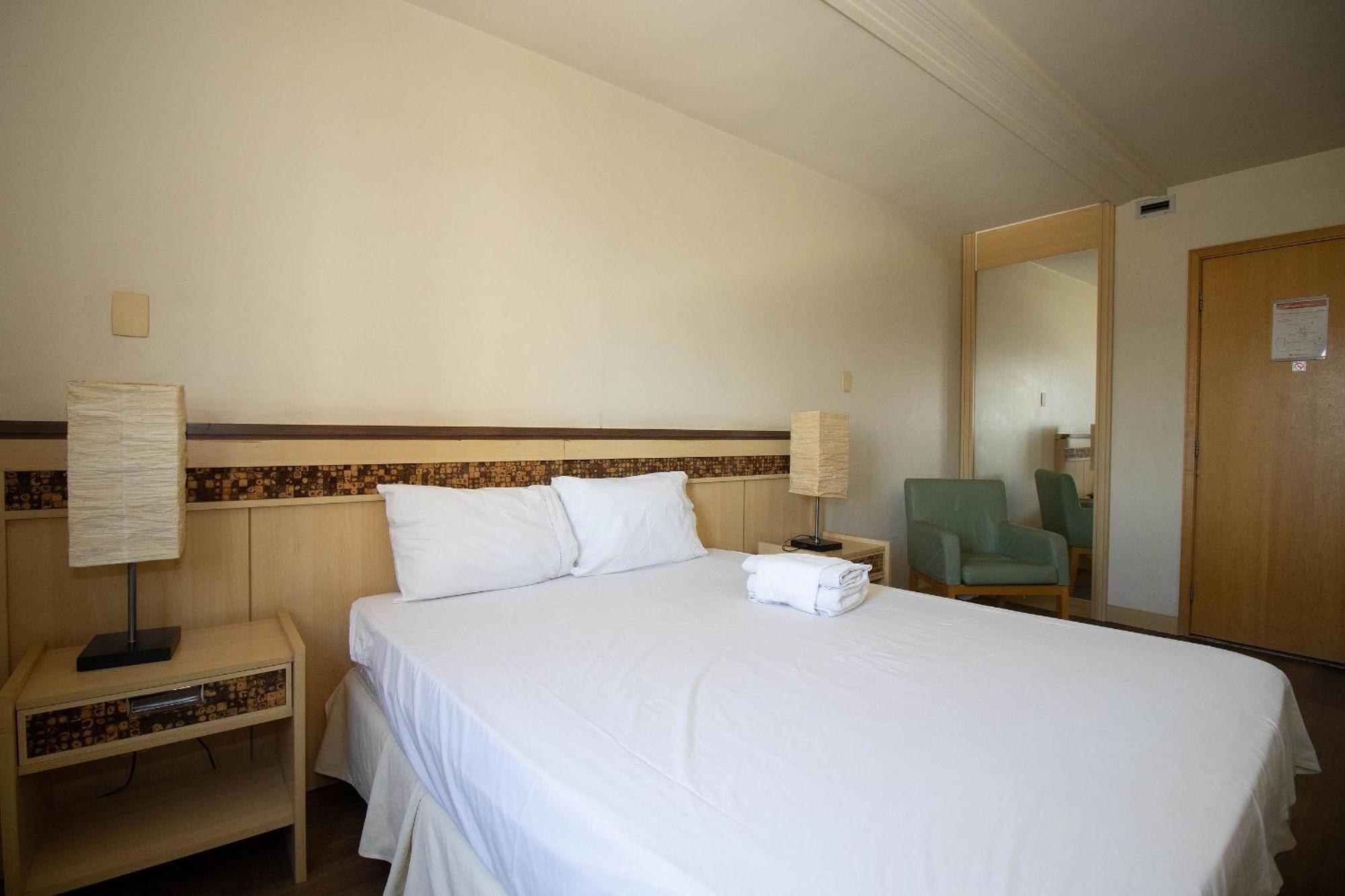 Fusion Vision Hplus Asa Norte - Particular Apartamento