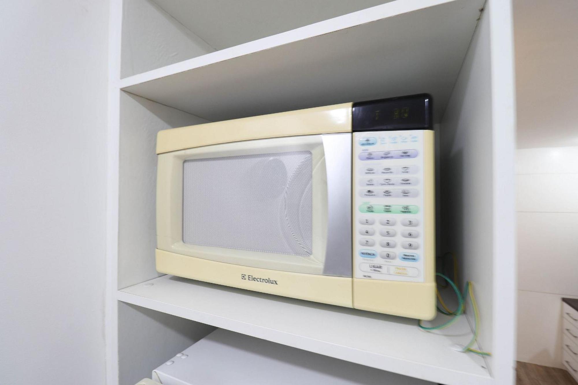 Apartamento Fusion Vision Hplus Asa Norte - Particular