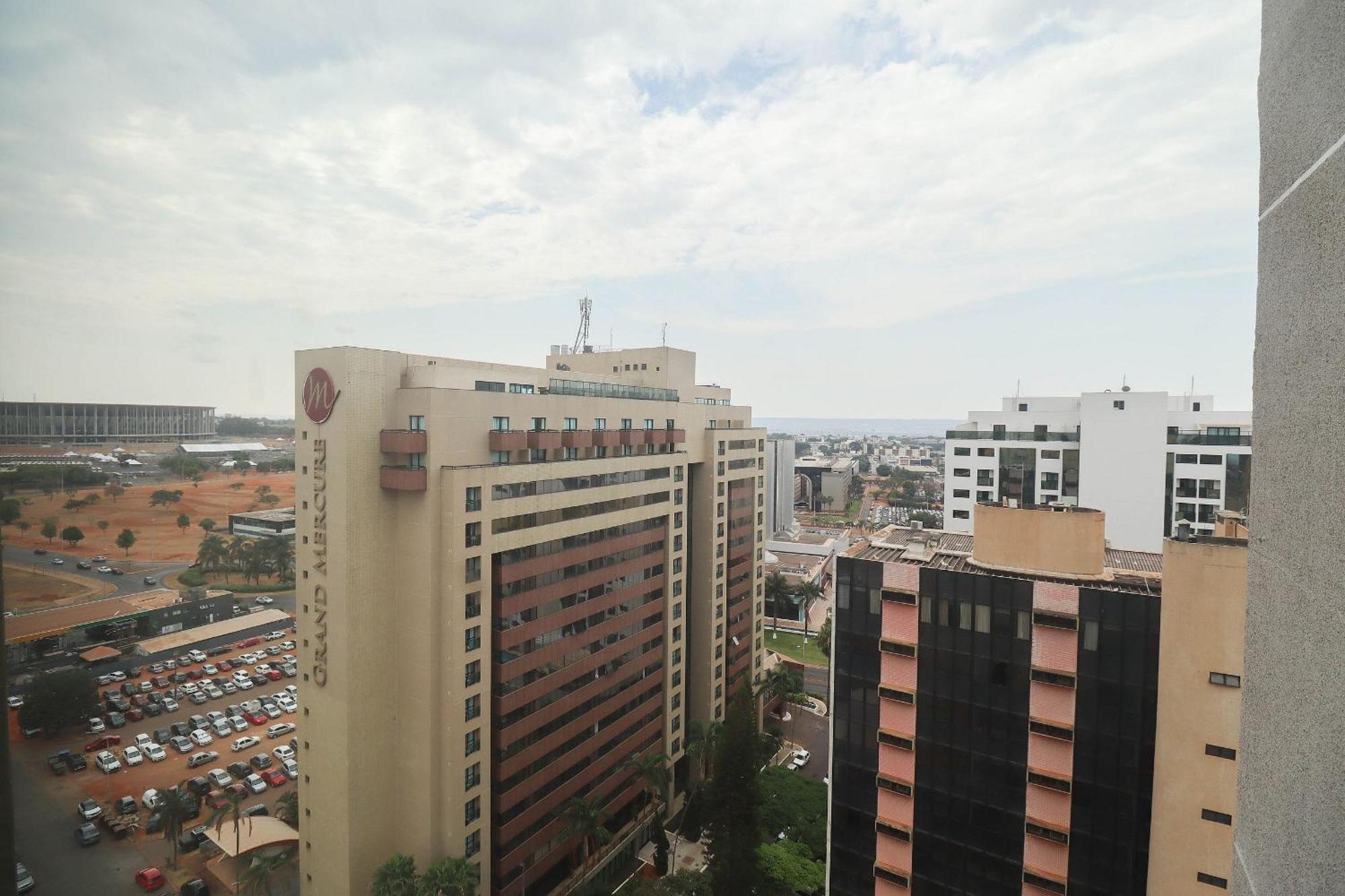 Fusion Vision Hplus Asa Norte - Particular * Brasilia