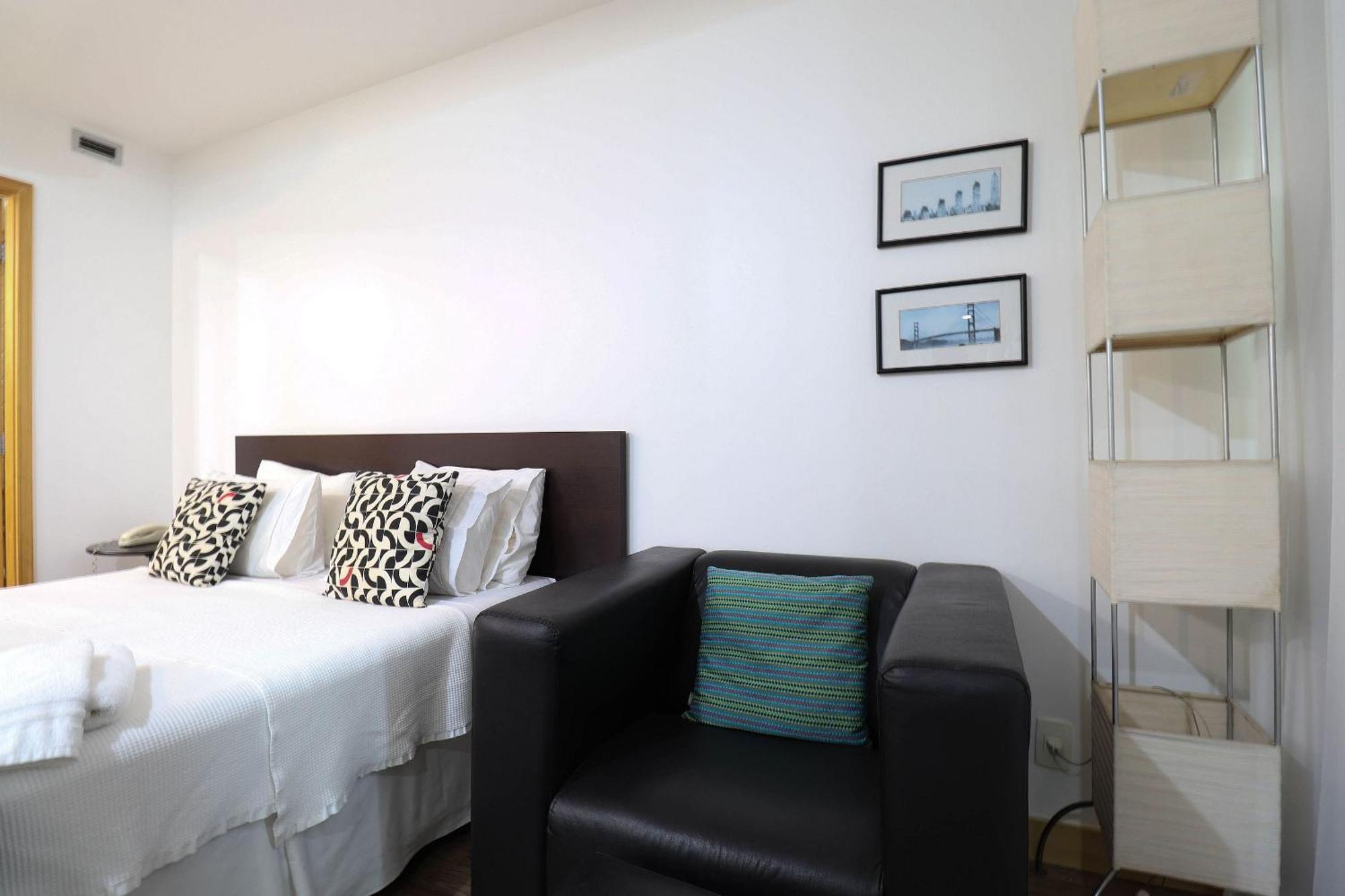 Apartamento Fusion Vision Hplus Asa Norte - Particular *