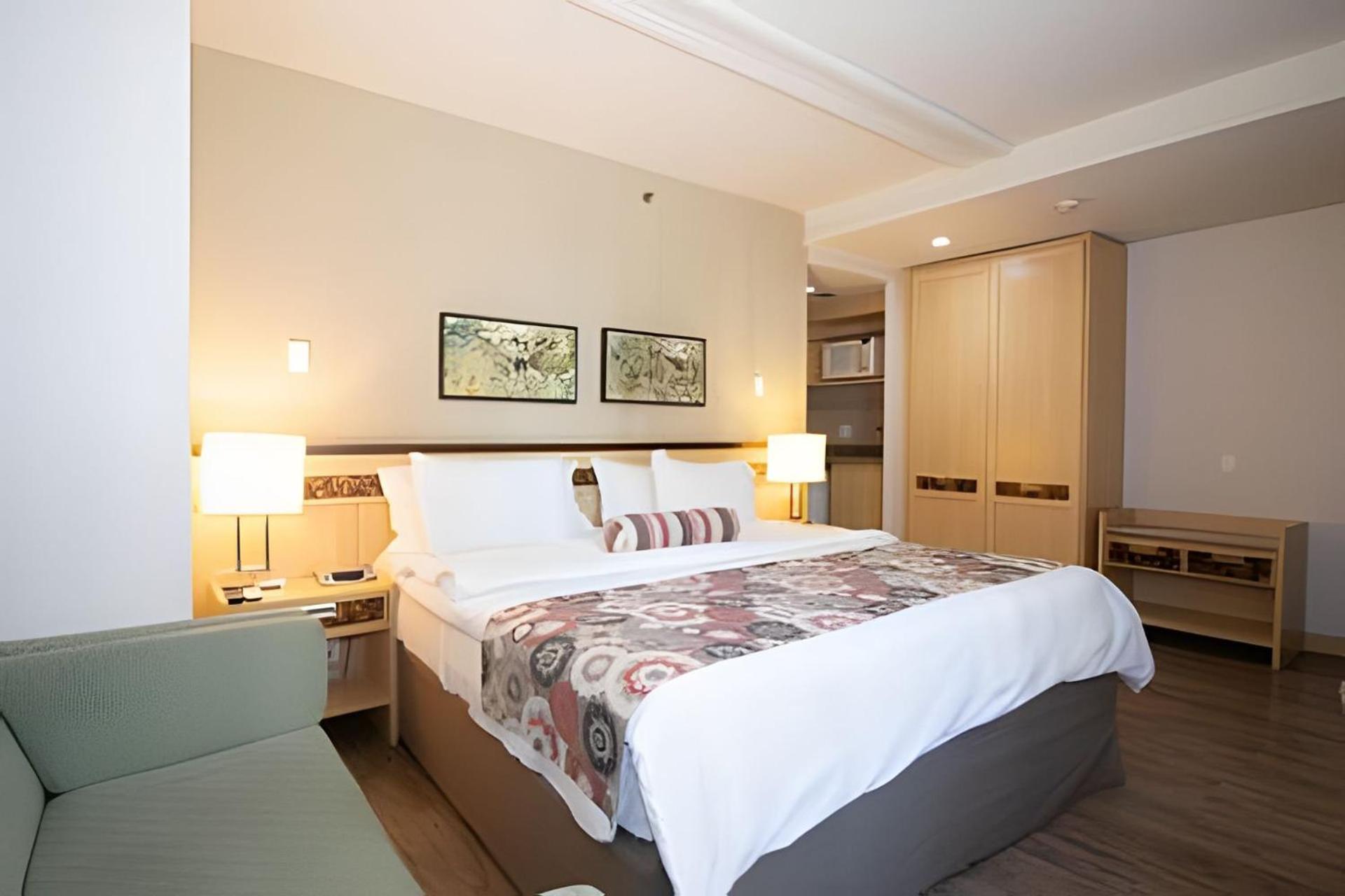 360 Lets Idea By Ozped Apartamento