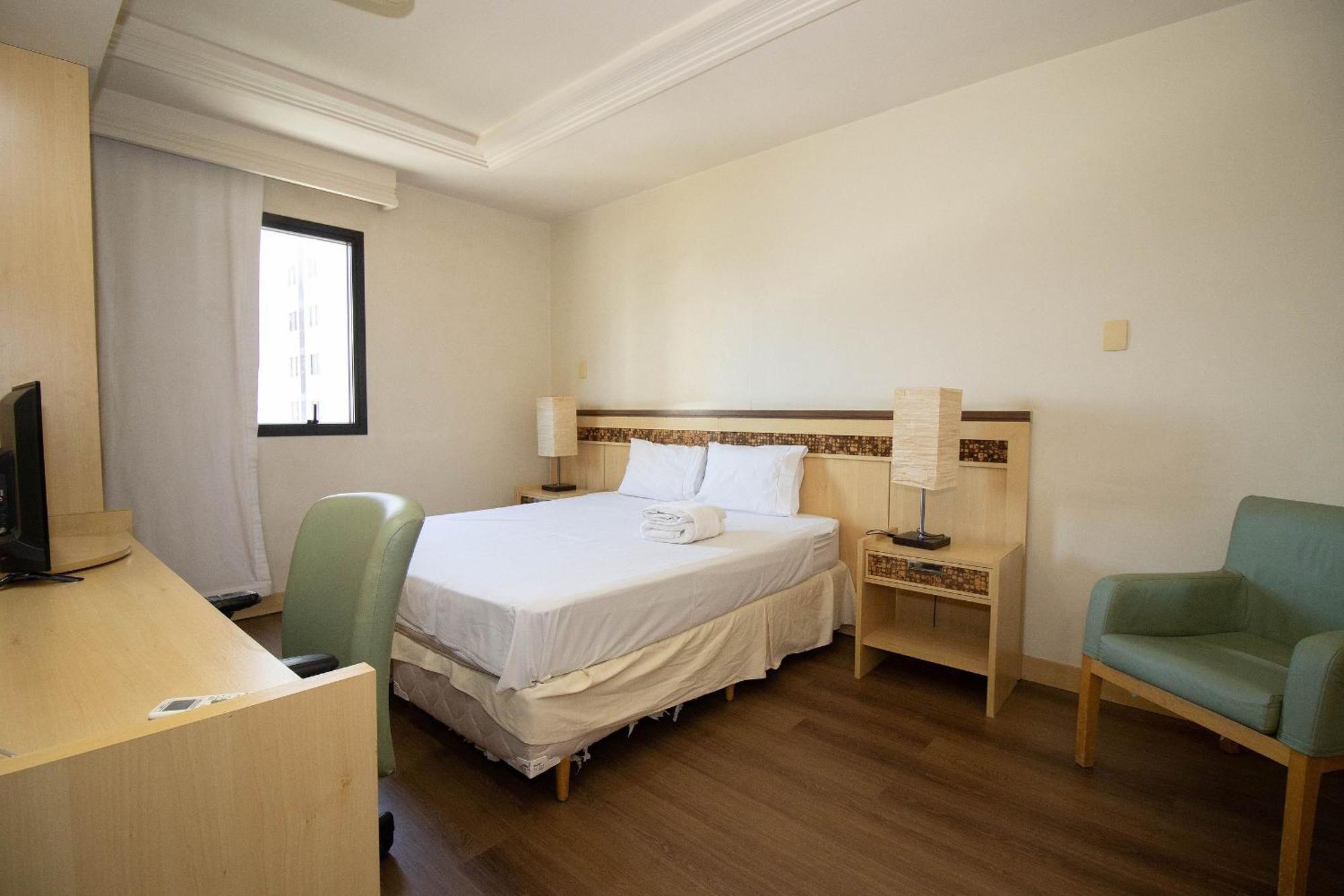 360 Lets Idea By Ozped Apartamento Brasília