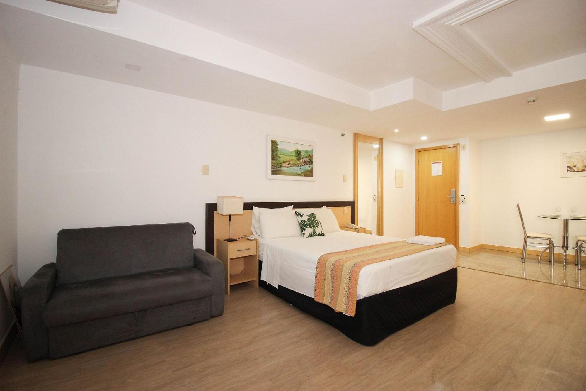 360 Lets Idea By Ozped Apartamento Brasília