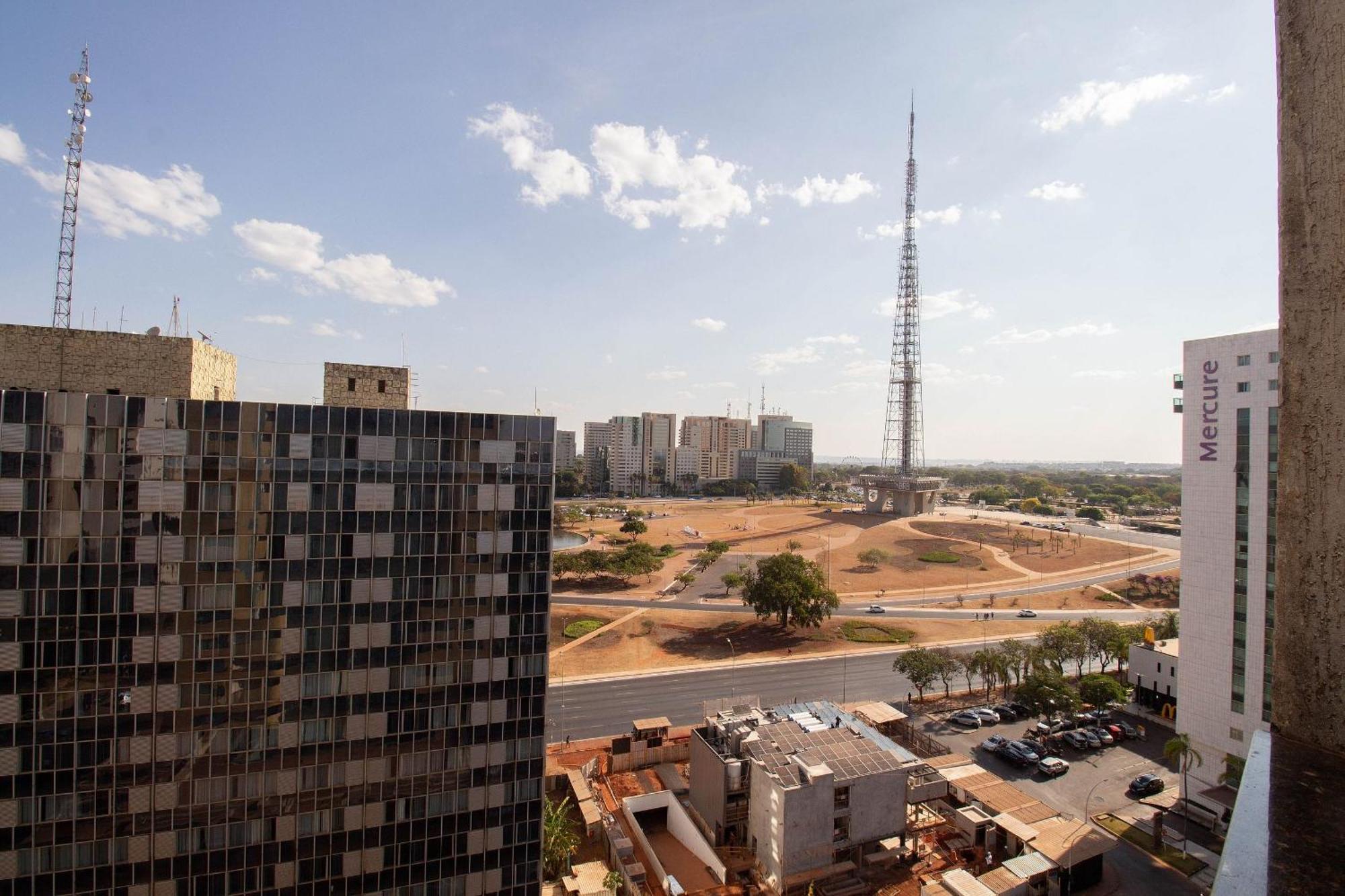 Apartamento 360 Lets Idea By Ozped Brasília