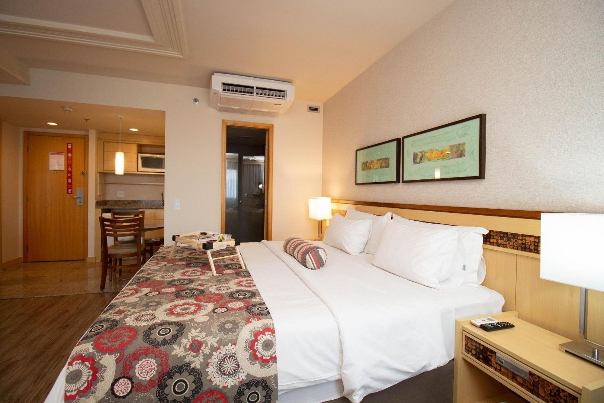 360 Lets Idea By Ozped Apartamento Brasília
