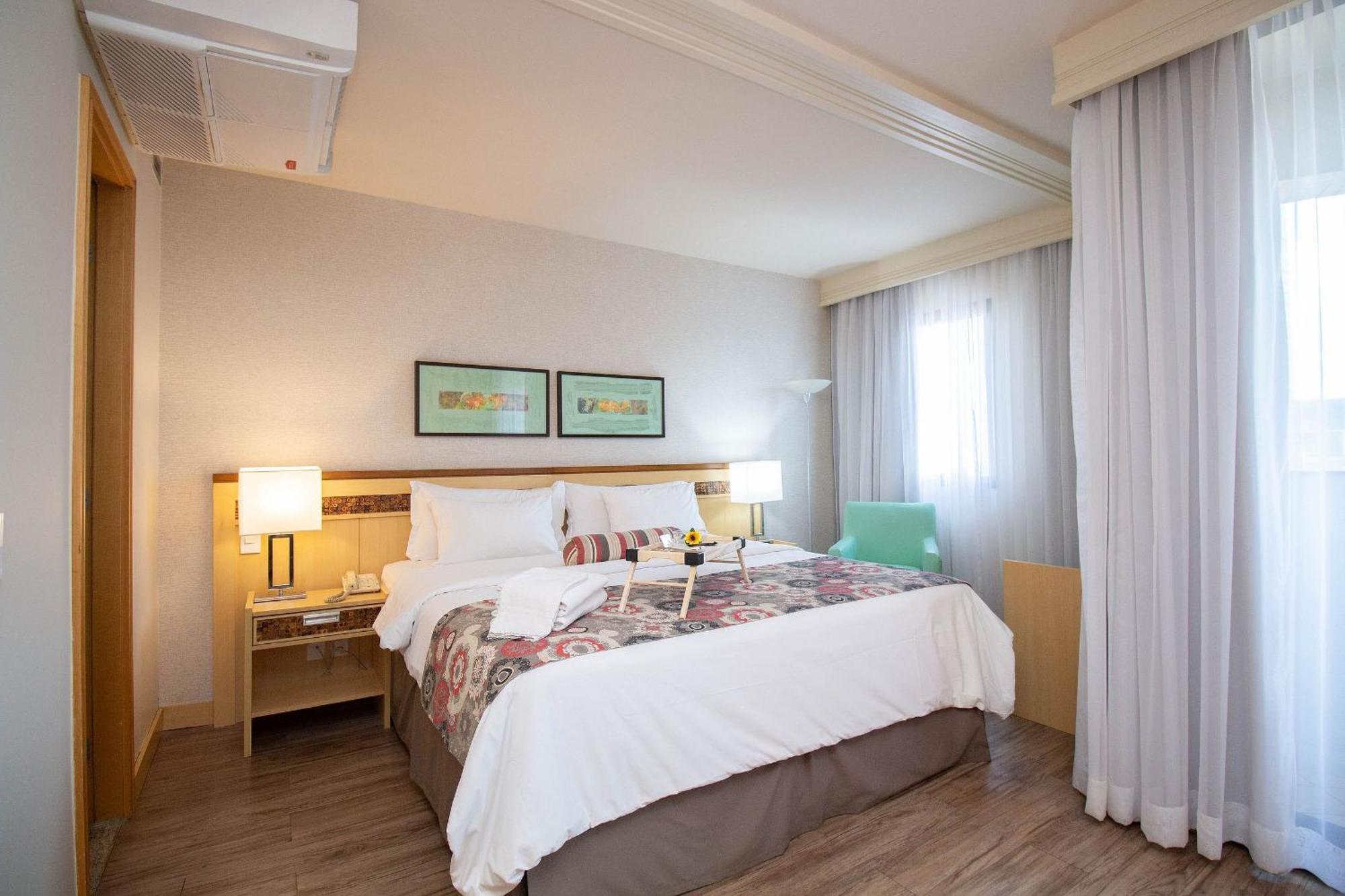 Apartamento 360 Lets Idea By Ozped Brasília