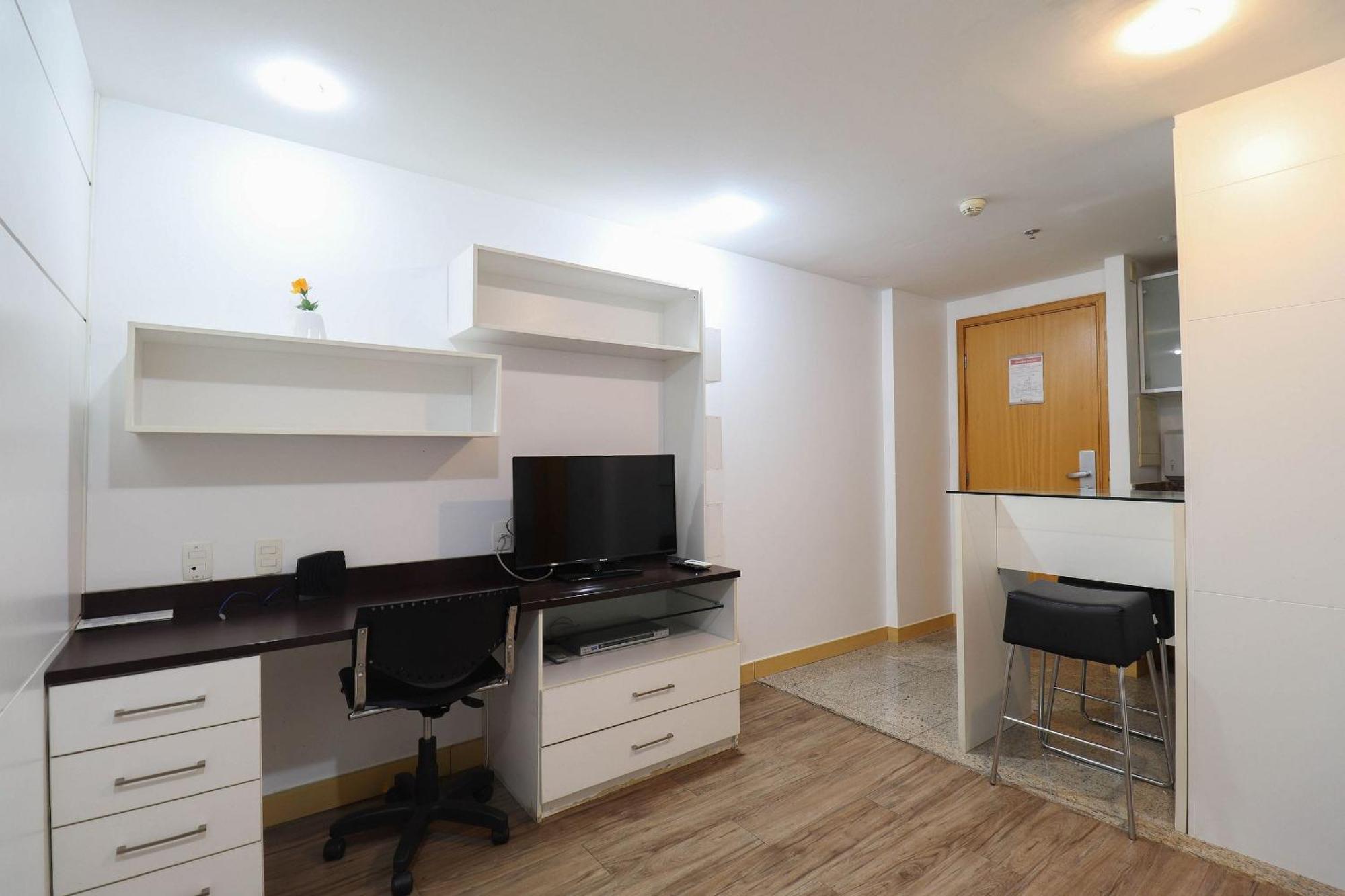 360 Lets Idea By Ozped Apartamento
