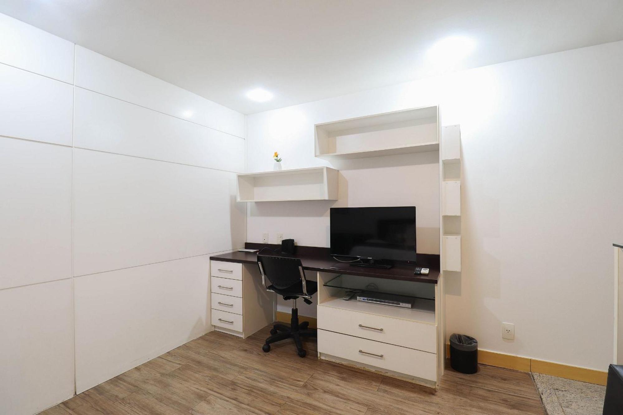 Apartamento 360 Lets Idea By Ozped