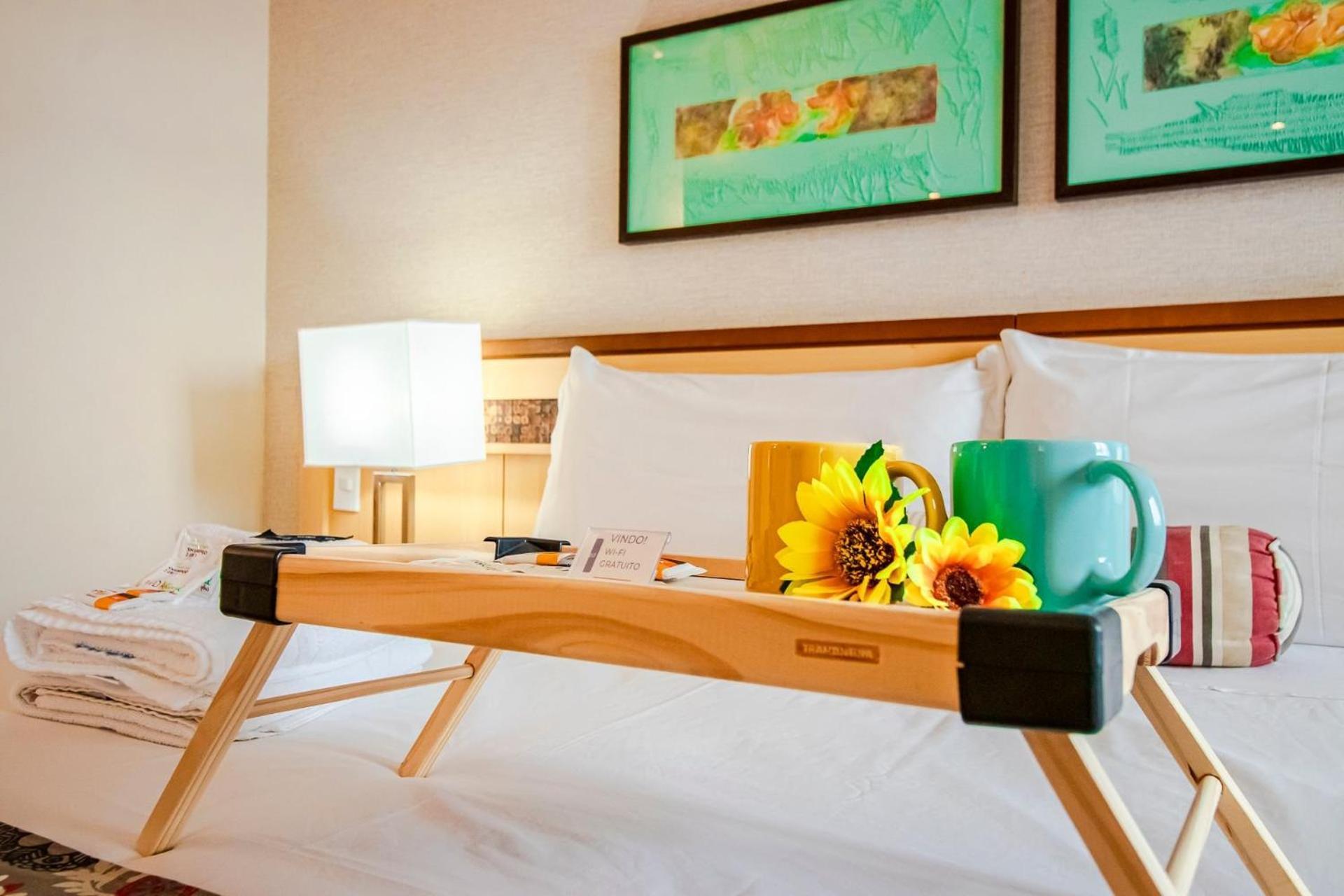360 Lets Idea By Ozped Apartamento Brasília