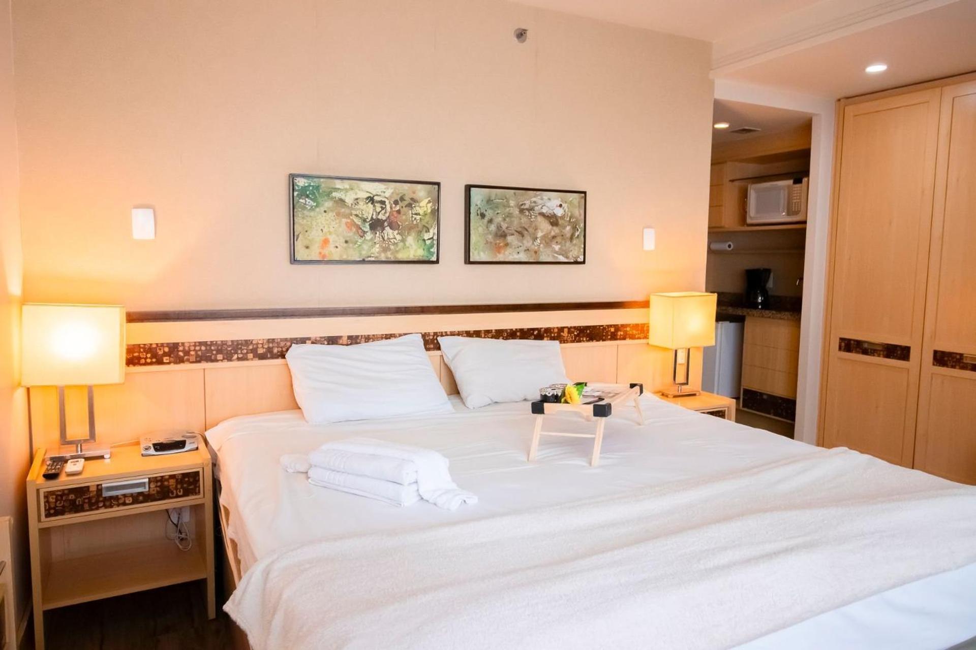 360 Lets Idea By Ozped Apartamento
