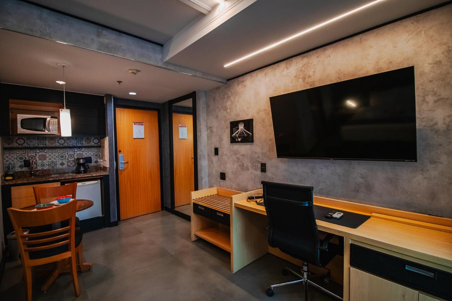 360 Lets Idea By Ozped Apartamento