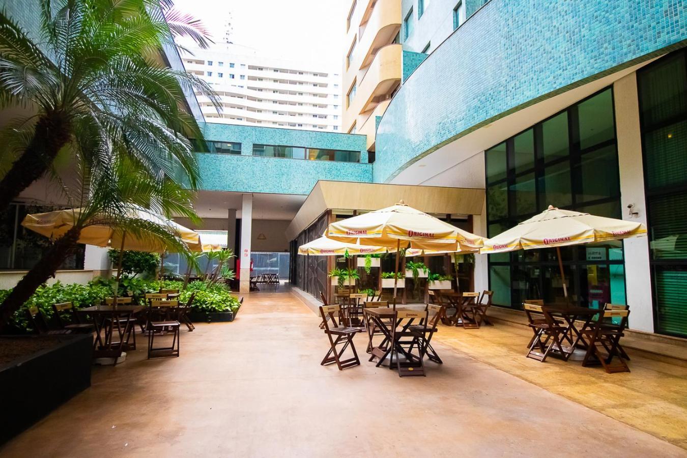 Apartamento 360 Lets Idea By Ozped