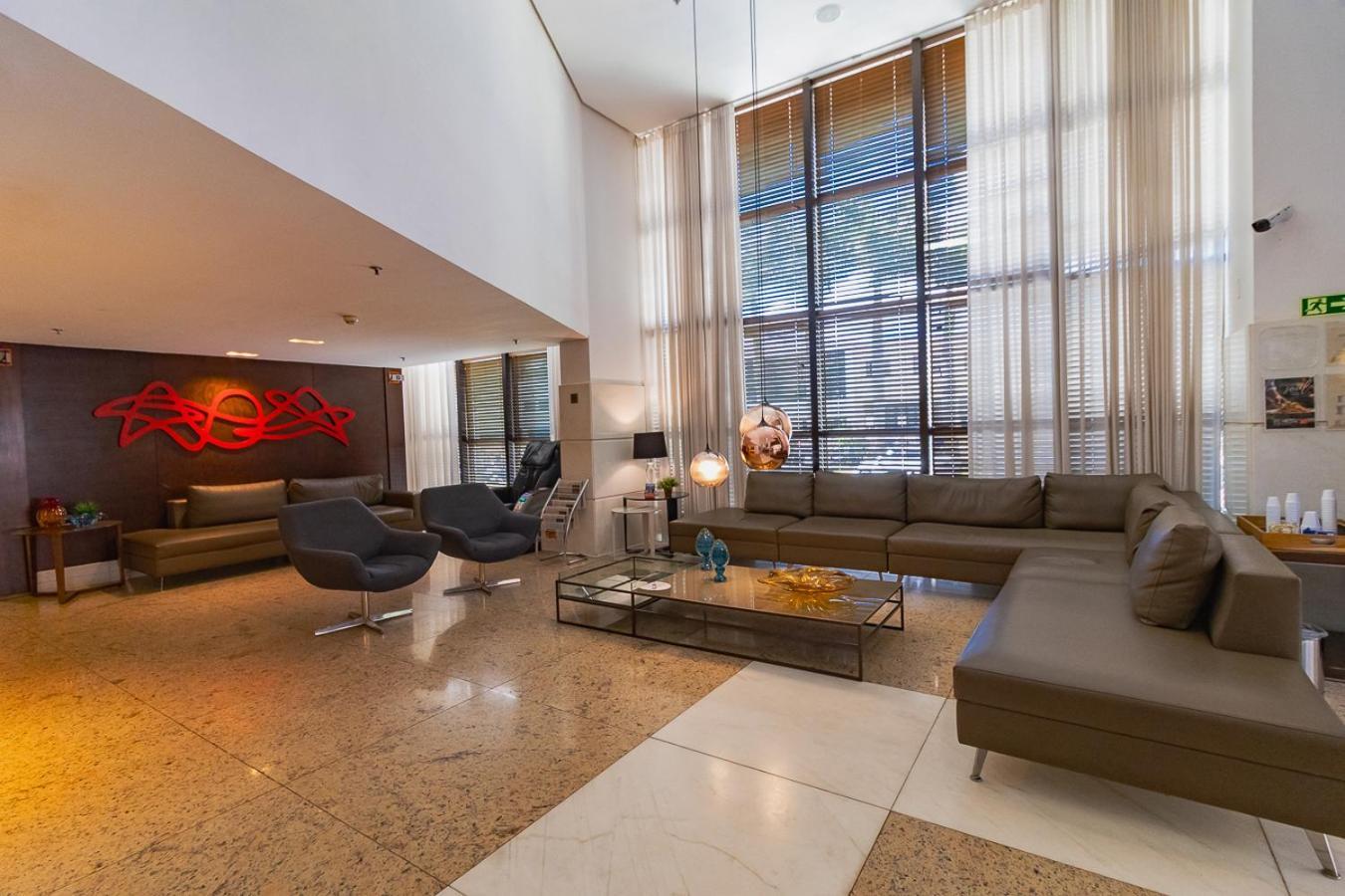 360 Lets Idea By Ozped Apartamento *